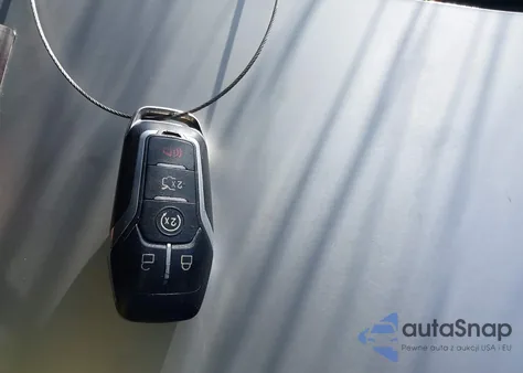 2017 Ford Mustang Ecoboost/Ecoboost Premium z USA, uszkodzony, nr VIN 1FA6P8TH1H5330711